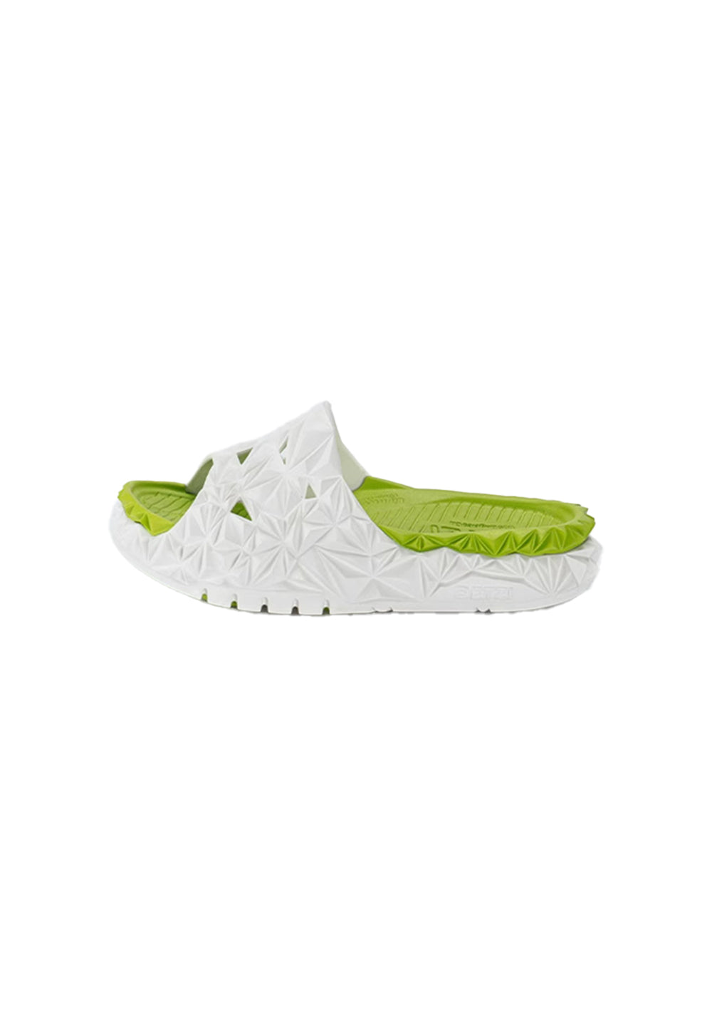 OETZI | Durian Slide Sandals Beach Slip-On Shoes-Green - PSYLOS 1, OETZI | Durian Slide Sandals Beach Slip-On Shoes-Green, Slippers, OETZI, PSYLOS 1